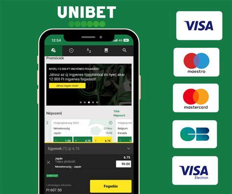 unibet kifizetés - Unibet kifizetési lehetőségek